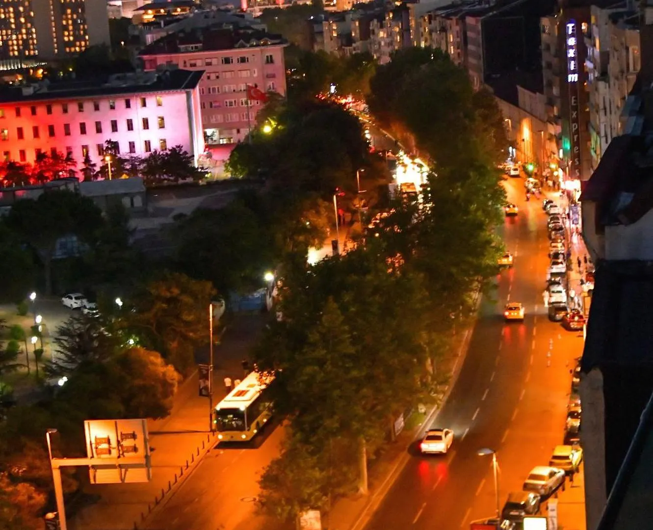 Sevim Suites With A Sea View In Nisantasi İstanbul 0*,