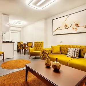 Bellavia Deluxe اسطنبول
