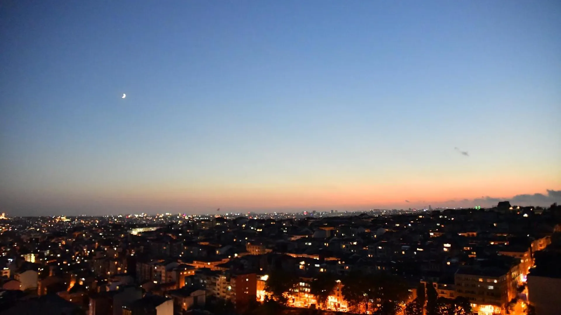 Apartment Svm Suites With A Sea View In Nisantasi Istanbul