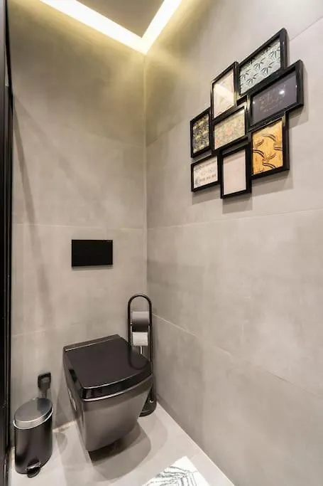 Sevim Suites With A Sea View In Nisantasi Istanbulská provincie