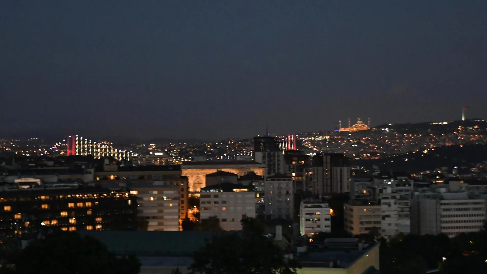 Sevim Suites With A Sea View In Nisantasi Istanbulská provincie Turecko