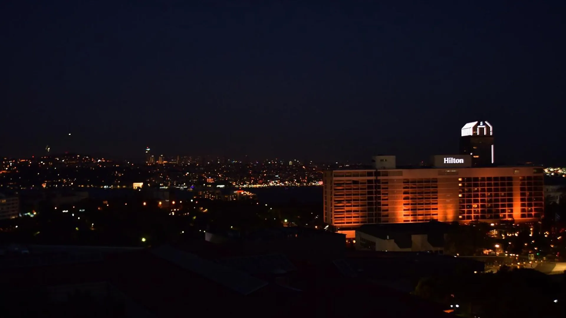 Sevim Suites With A Sea View In Nisantasi Istanbulská provincie 0*,  Turecko